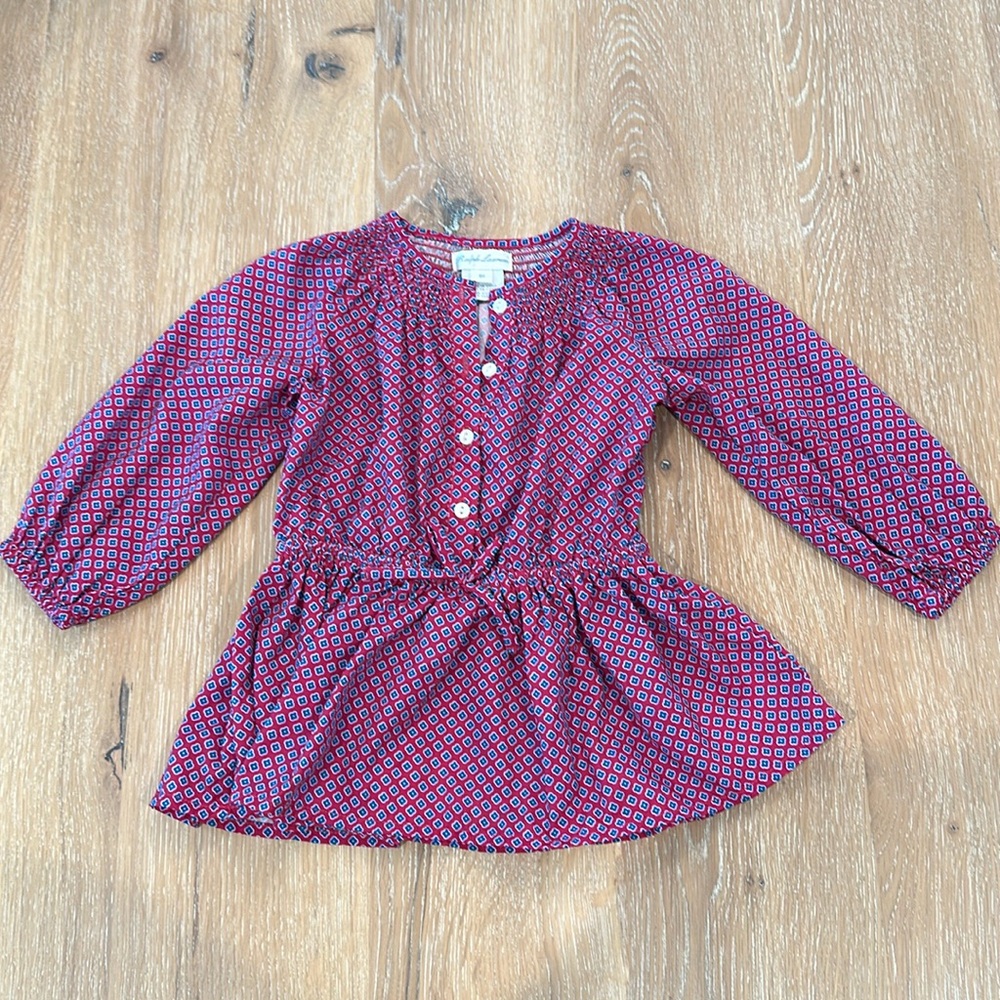 Ralph Lauren Dress